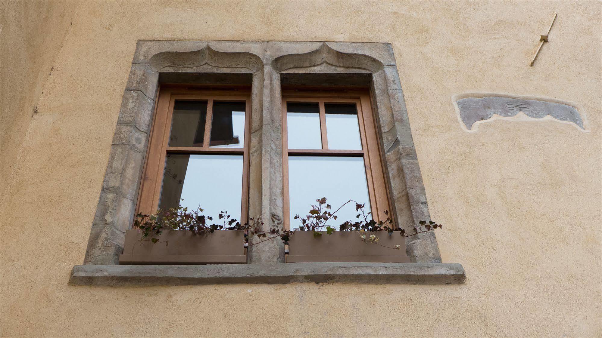 Les Loges Annecy Vieille Ville Exterior foto